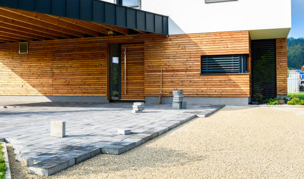 Best Concrete Paver Driveway  in Stony Point, NC