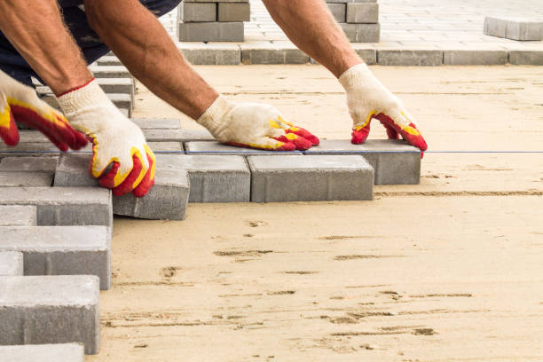 Best Affordable Driveway Paving  in Stony Point, NC