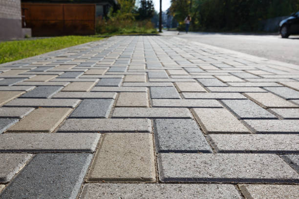 Stony Point, NC Driveway Pavers Company