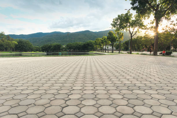 Best Brick Driveway Pavers  in Stony Point, NC