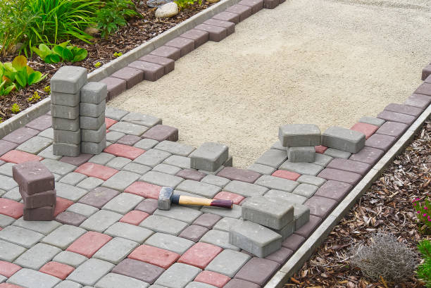 Best Driveway Paving Contractor  in Stony Point, NC