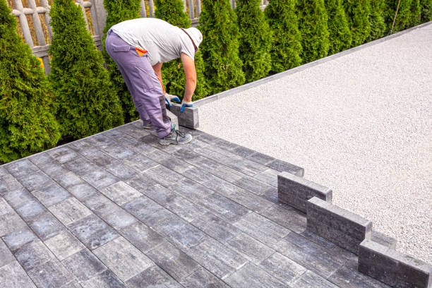 Best Driveway Resurfacing Pavers  in Stony Point, NC