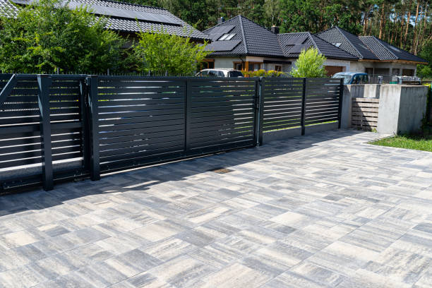 Best Interlocking Driveway Pavers  in Stony Point, NC