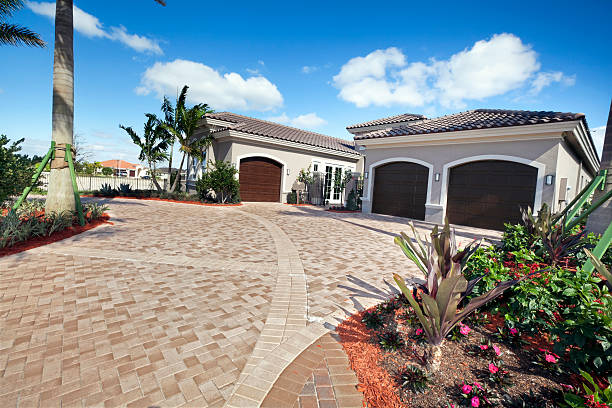 Reasons to Select Us for Your Driveway Paving Requirements in Stony Point, NC