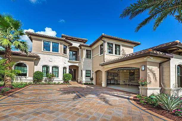 Best Residential Paver Driveway  in Stony Point, NC